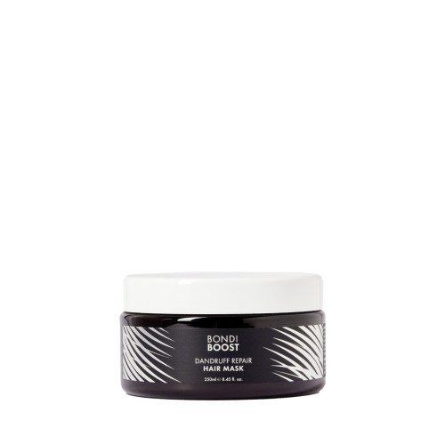 Bondi Boost Dandruff Mask - Intensive Treatment For Itchy, Flaky Dry Scalps