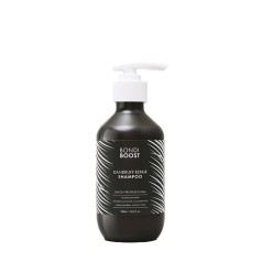 Dandruff Repair Shampoo For Itchy Dry Scalp 300ml