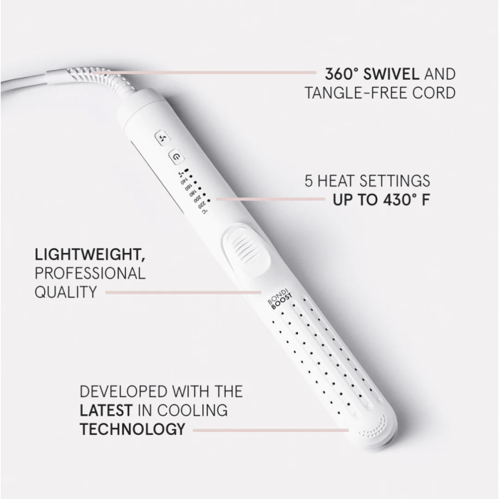 Bondi Boost Airburst Styler