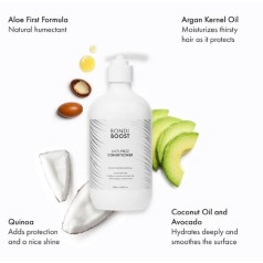 Anti-Frizz Conditioner 500ml