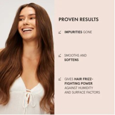 Anti-Frizz Shampoo 500ml