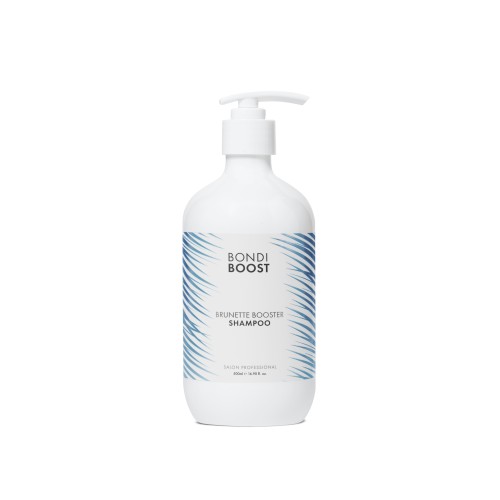 Bondi Boost Brunette Booster Shampoo