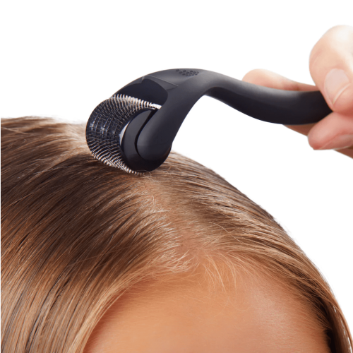 Bondi Boost Hair Growth Derma Roller Hair Loss & Hair Growth Therapy