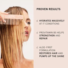 Heavenly Hydration Conditioner 500ml