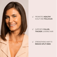 HG Conditioner For Thinning Hair 300ml