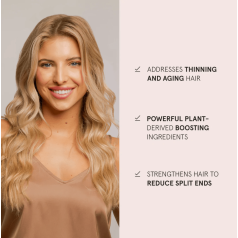 HG Intensive Growth Spray 125ml