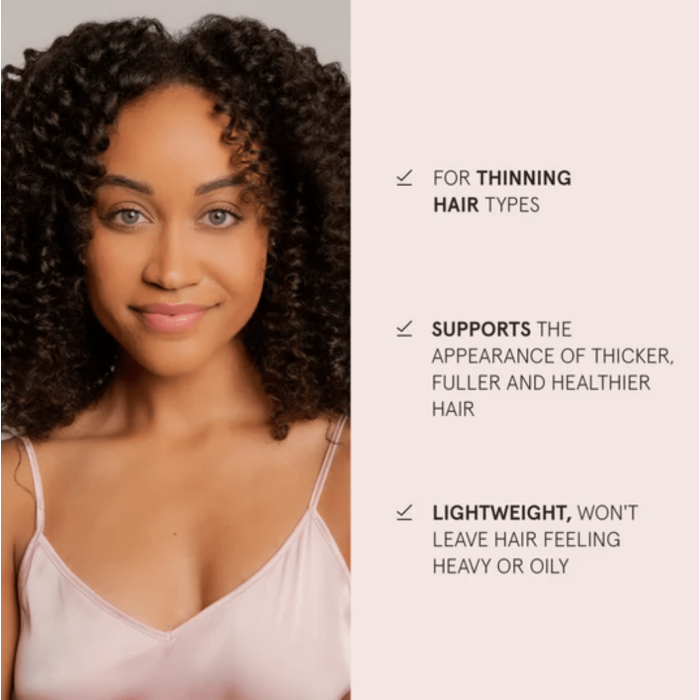 Bondi Boost Miracle Hair Mask For Thinning Hair