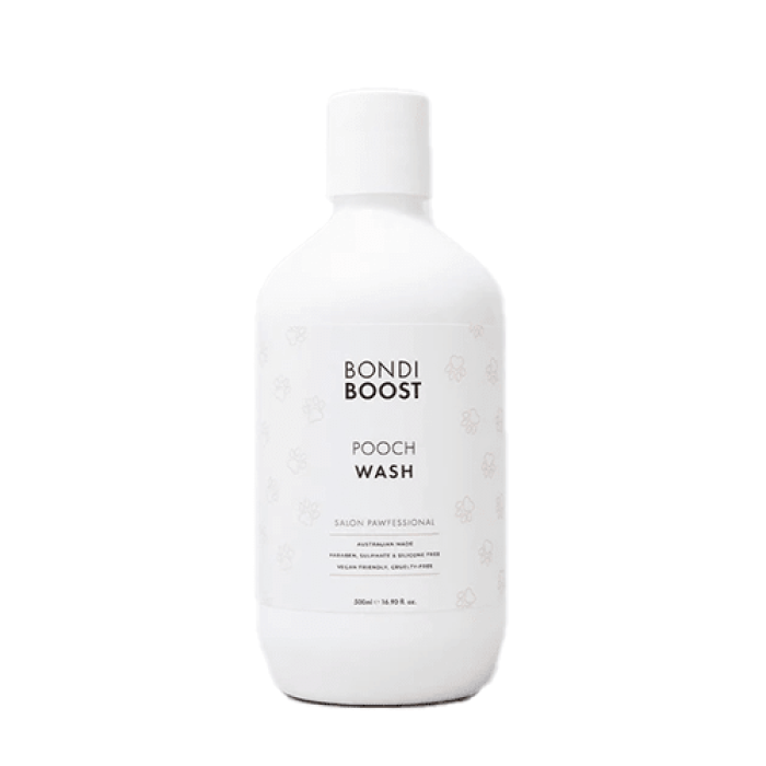 Bondi Boost Pooch Wash