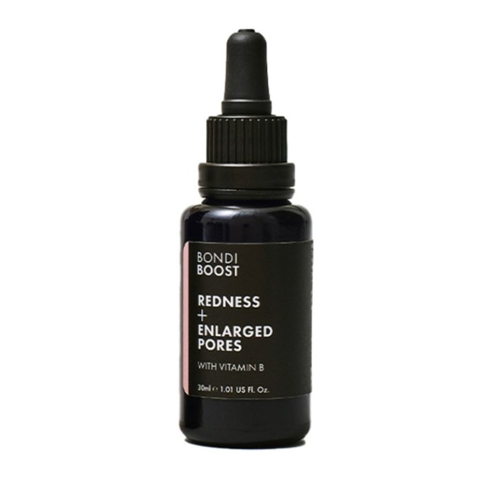 Bondi Boost Super Serum Vitamin B for Redness + Enlarged Pores
