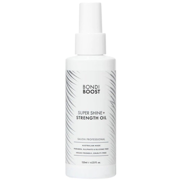 Bondi Boost Super Shine + Strength Oil Bondi Boost Super Shine + Strength Oil