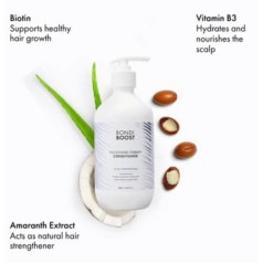 Thickening Therapy Conditioner 500ml