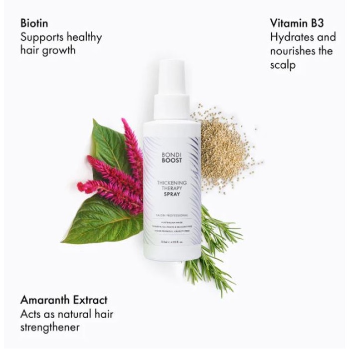 Bondi Boost Thickening Therapy Spray