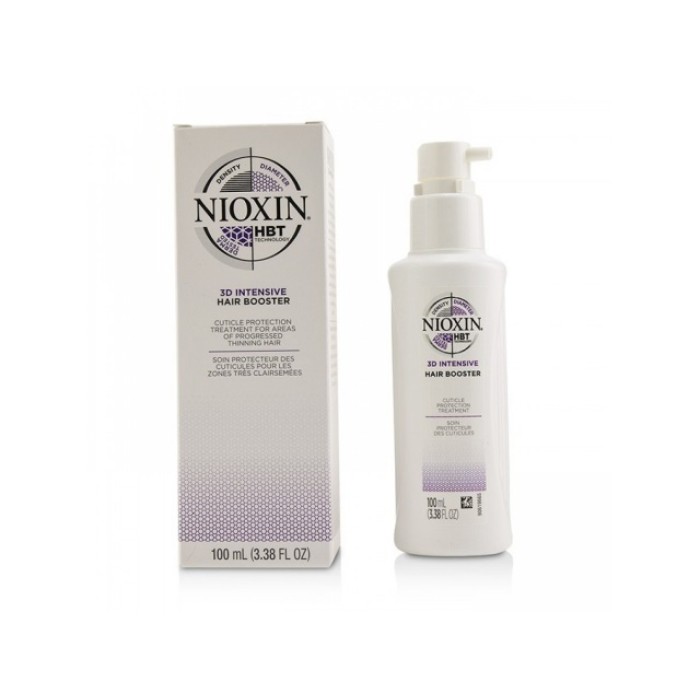 Nioxin Hair Booster