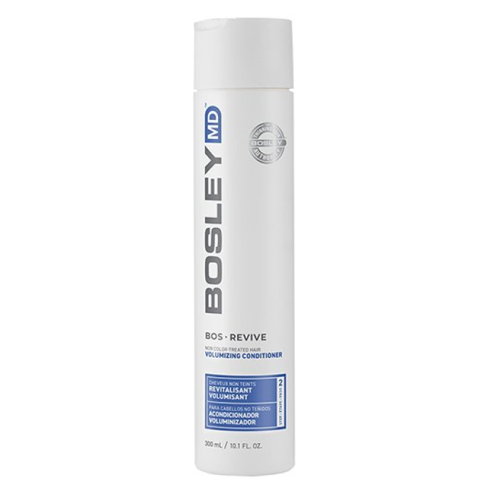 Bosley BosRevive Conditioner for Non Color Treated Hair