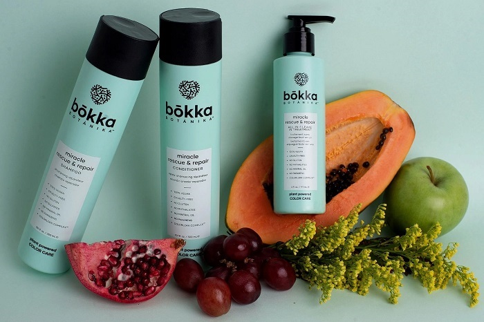 Bokka Botanika