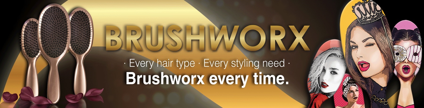 Brushworx