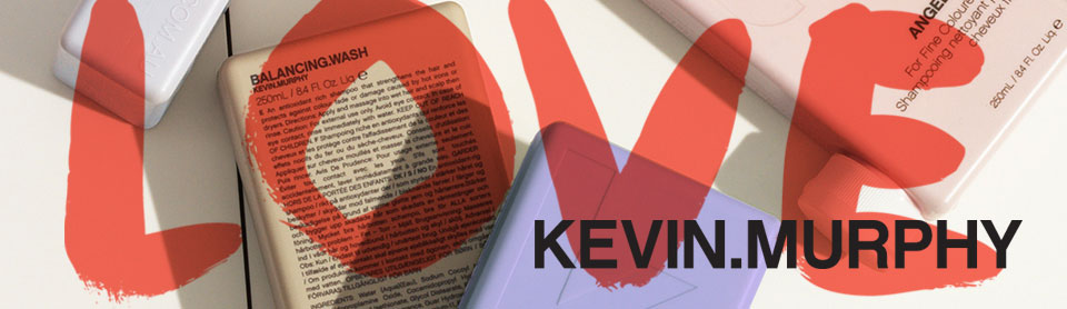 KEVIN.MURPHY Hydrate Me