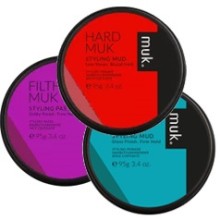 Muk Hair Wax