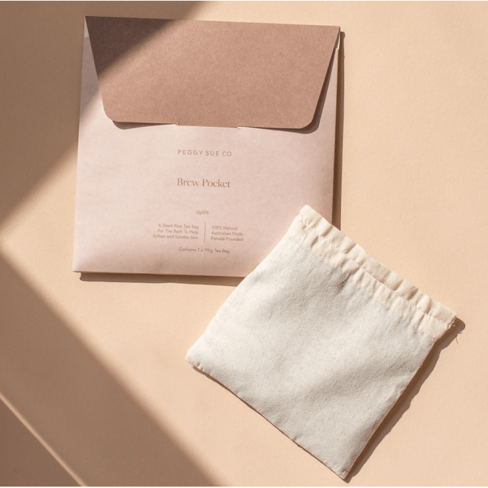 Peggy Sue Brew Pocket - Individual