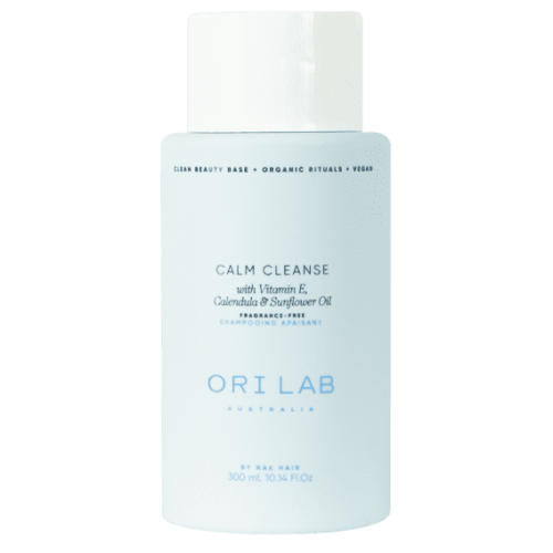 ORI Lab Calm Cleanse