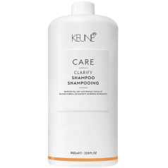 Care Clarify Shampoo 1 Litre
