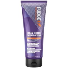 Clean Blonde Damage Rewind Violet Toning Treatment 200ml