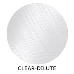 Chromasilk Vivids Originals 90ml Clear-Dilute