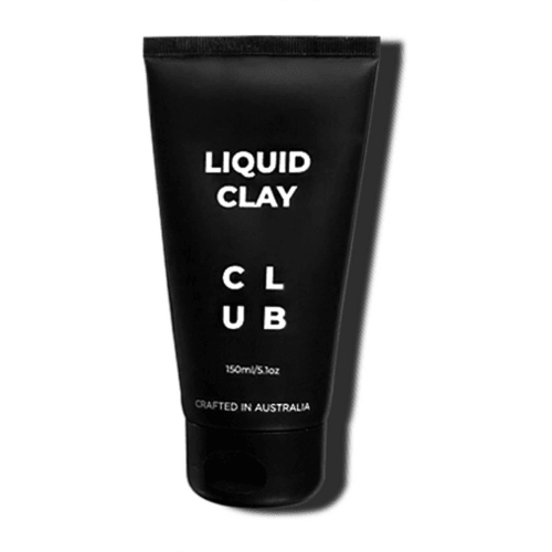 CLUB Liquid Clay