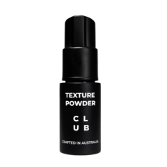 Texture Powder - Dark 10g