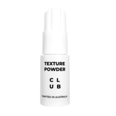 Texture Powder - Light 10g