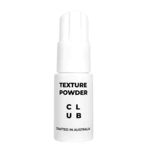 CLUB Texture Powder - Light