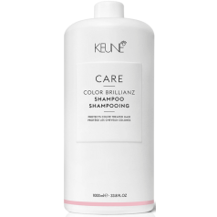 Care Color Brillianz Shampoo 1 Litre
