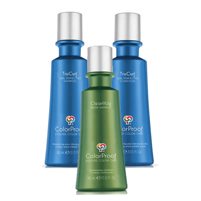 Colorproof Mjm ColorProof Mini (60ml) | My Haircare & Beauty