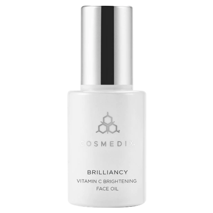 Cosmedix BrillianCy Vitamin C Brightening Face Oil