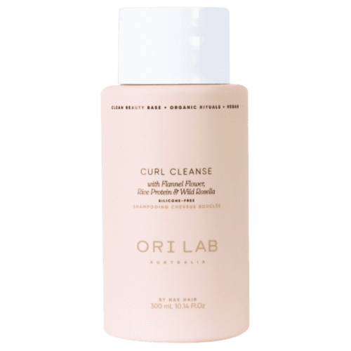 ORI Lab Curl Cleanse