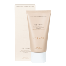 Curl Creme