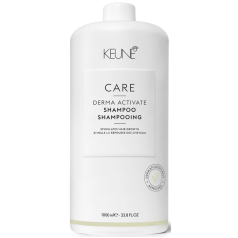 Care Derma Activate Shampoo 1 Litre