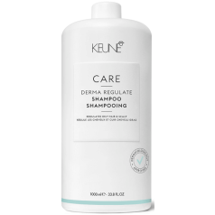 Care Derma Regulate Shampoo 1 Litre