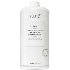 Care Derma Sensitive Shampoo 1 Litre