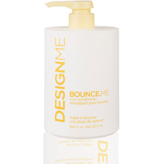 BounceME Curl Conditioner 1 Litre