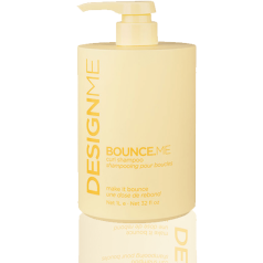 BounceME Curl Shampoo 1 Litre