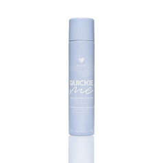 Quickie.Me Dry Shampoo Foam 189ml