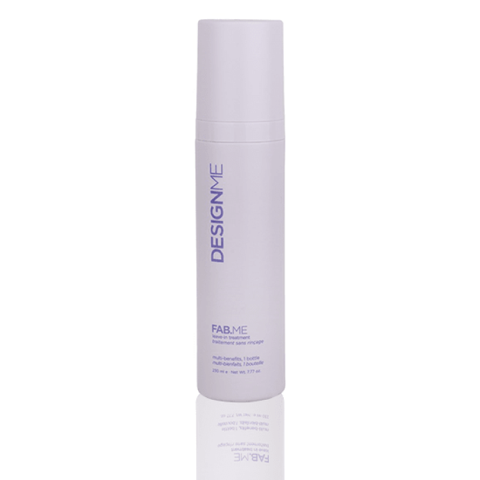 Design.Me FAB.Me - 18-in-1 Leave-in Treatment