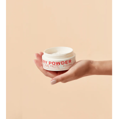 Dry Shampoo Volume Paste 85g