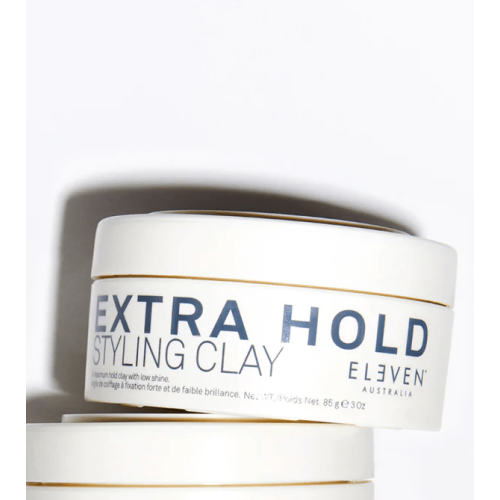 ELEVEN Extra Hold Styling Clay