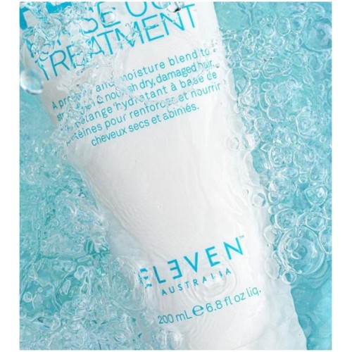ELEVEN 3 Minute Repair Rinse Out Treatment