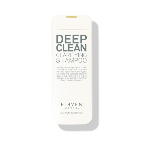 ELEVEN Deep Clean Clarifying Shampoo