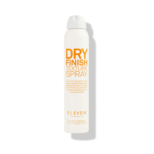 ELEVEN Dry Finish Texture Spray