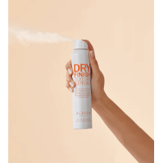 Dry Finish Texture Spray 200ml