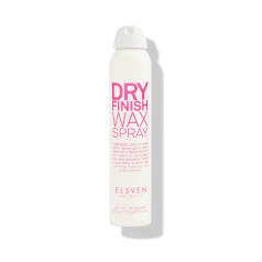 Dry Finish Wax Spray 200ml